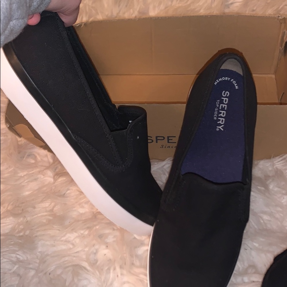 Sperry shoes